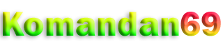 KOMANDAN69